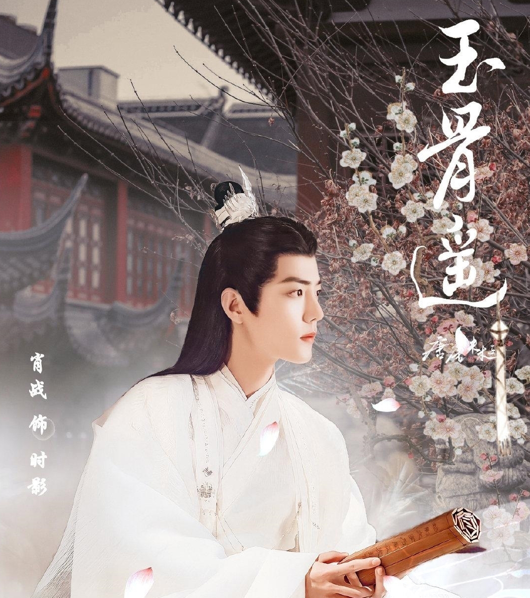 肖战|肖战有热度没作品播出,现状令粉丝担忧,鹅太子被公关能力拖后腿