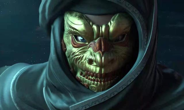 |很多人搞錯一點，莫師姐大秀性感身材，大結局講到哪可以確定了