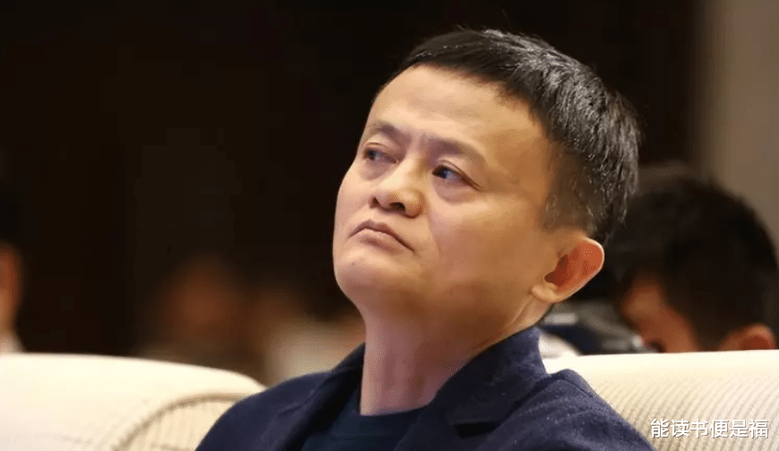 安卓|定居日本是“乌龙”！消失的马云要带科技回国，梦想依然很伟大！