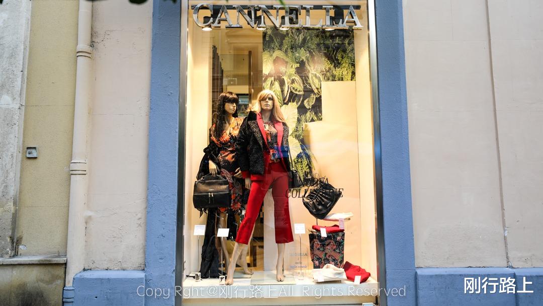 西西里|巴勒莫历久弥新,是来过一次就心动的地方