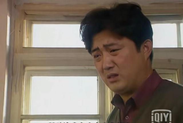 徐克|《年轮》:4男主刘振兴,王小嵩,韩德宝,徐克,谁最适合做丈夫