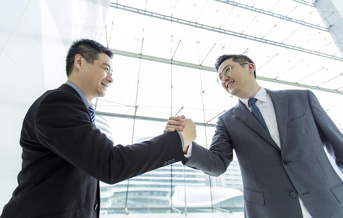 证券业|必看的新人职场礼仪,让你在职场上少走弯路!