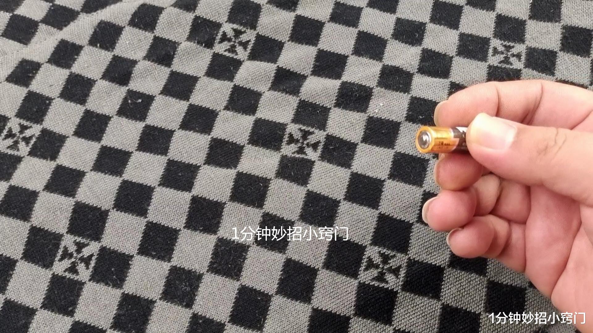 固态硬盘|电池没电了别再扔掉,其实隐藏很多妙用,学会了真涨知识