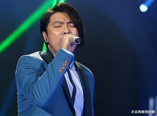 王杰|7位过气歌手窘况：被后辈点评、街头卖唱、靠粉丝接济，风光不再