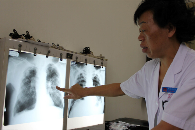 经典|劳动者五一快乐！呼吁三类疾病纳入职业病