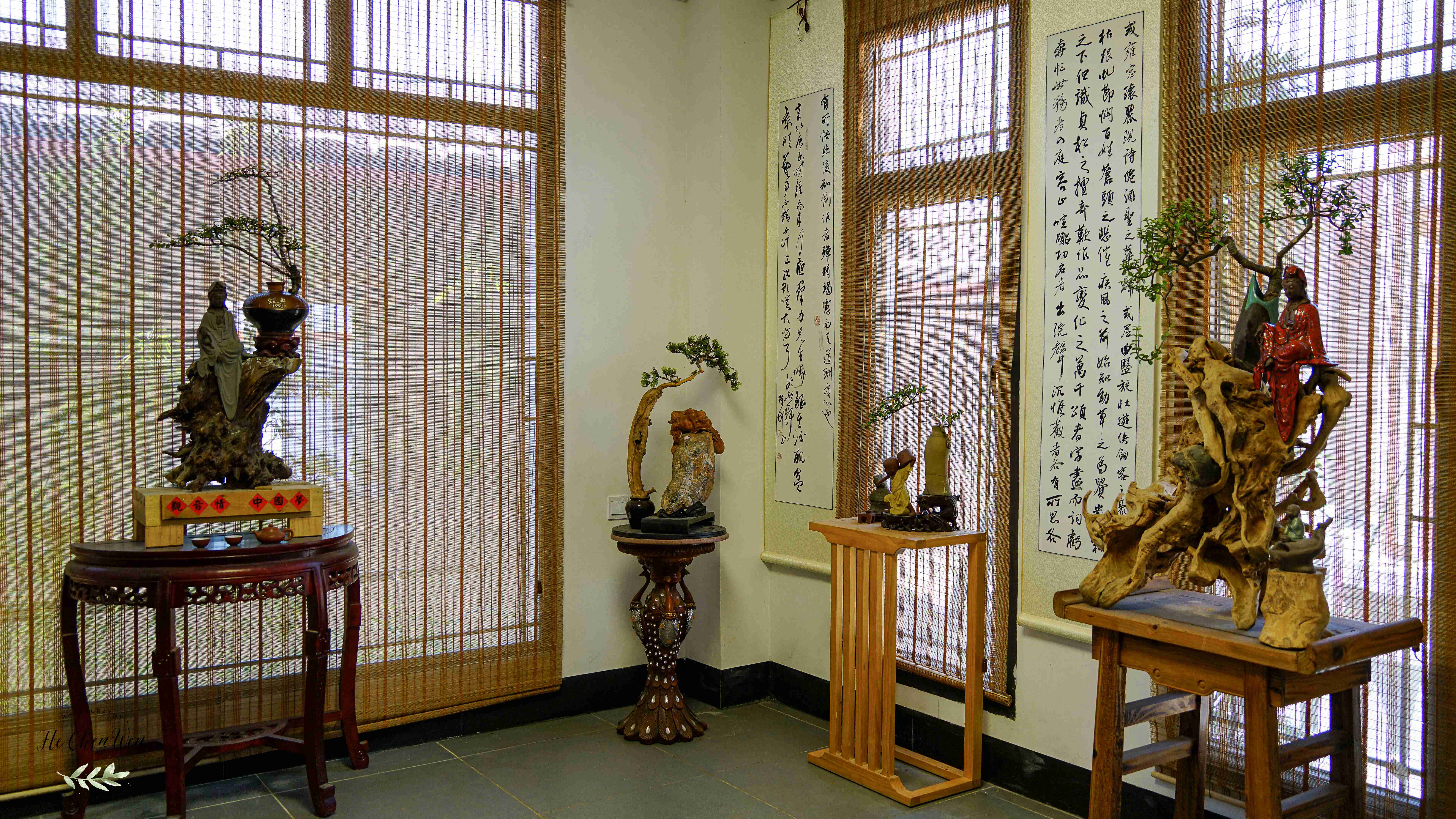 铁观音|人均500，两天一夜玩转安溪虎邱镇