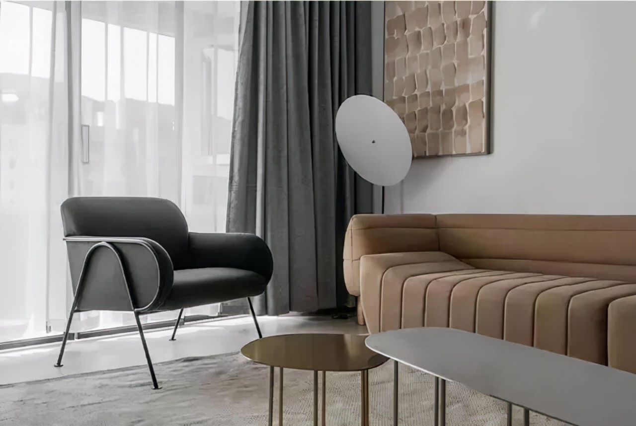 “懒癌患者”装修的注意事项:做好这6处,入住后家务活少一半