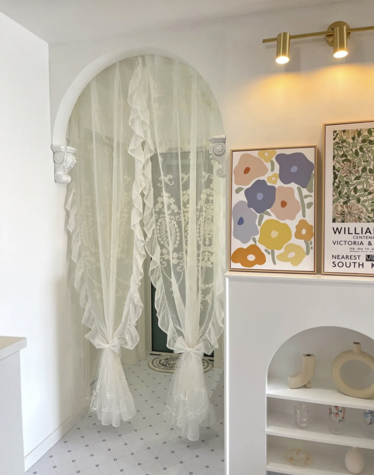 5个“老酒装新瓶”的网红装修，有人觉得美，可我就是欣赏不来！