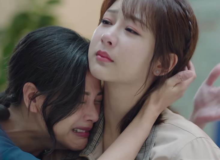 肖战|《余生,请多指教》首批观众的剧评来了!打分评价都“一针见血”