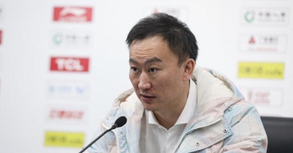浙江男篮|浙江男篮为什么打不过广东队？刘维伟说出心里话，说得实在