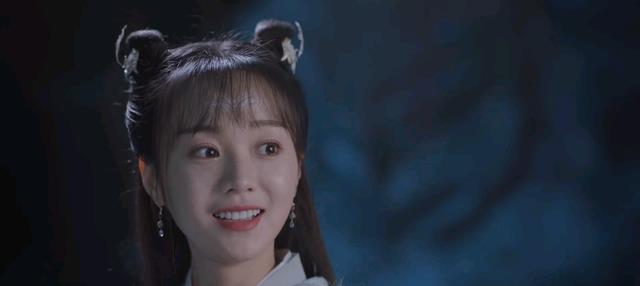 纪云禾|《与君初相识》看到大结局才发现,比长意纪云禾更讨喜的另有其人