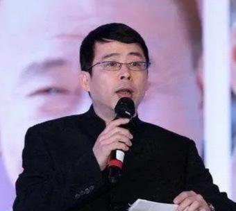 刘诗诗|央视主持人阿丘：从“名嘴”到“辱华”事件如今事业彻底跌落神坛