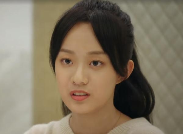 底线|《底线》五个打酱油的女配角，虽然戏份少得可怜，但却都非常美