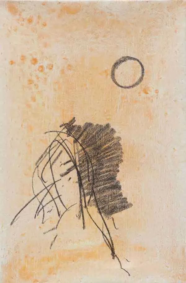 绘画|艺术家子晴乙木个展“自在之重”在北京798艺术区开幕