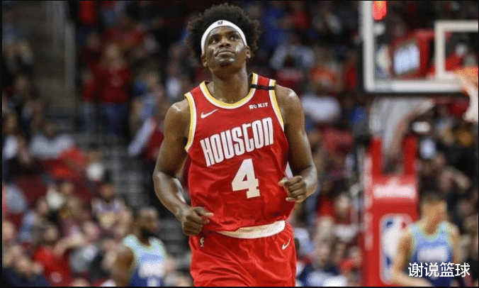 火箭隊|叫囂火箭反遭打臉，休城棄將霉運當頭，連續(xù)被裁是咎由自取？