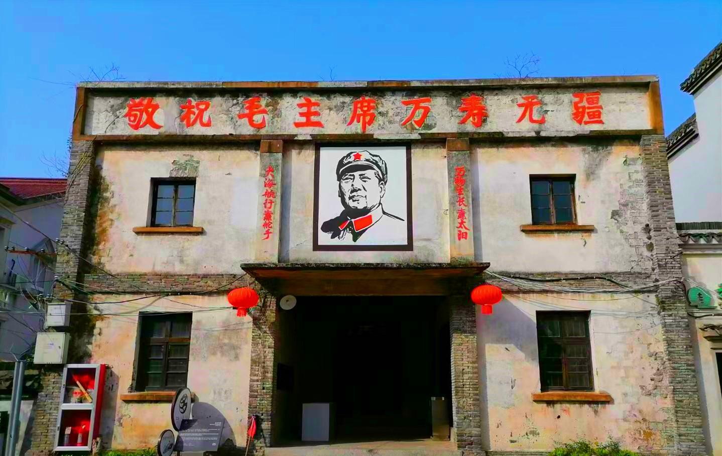 浙江隐藏着一个千年古镇，比南浔更原汁原味，古朴宁静还免门票