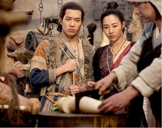 哈利·波特|《哈利波特》再出新片,三大亮点让它火爆22年,领先国产魔幻剧?