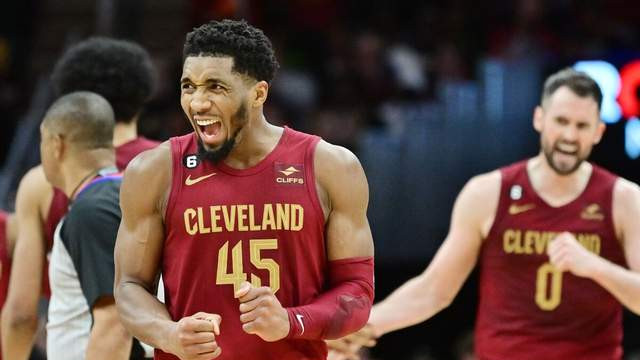 NBA东部夏季5笔交易和续约！骑士赌赢了，公牛奇才沦为笑话