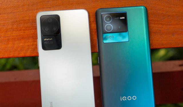 显卡|618公认值得买的三款骁龙870手机，12GB+256GB，放心买不花冤枉钱