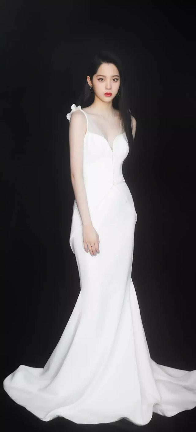 欧阳娜娜|性感迷人的欧阳娜娜