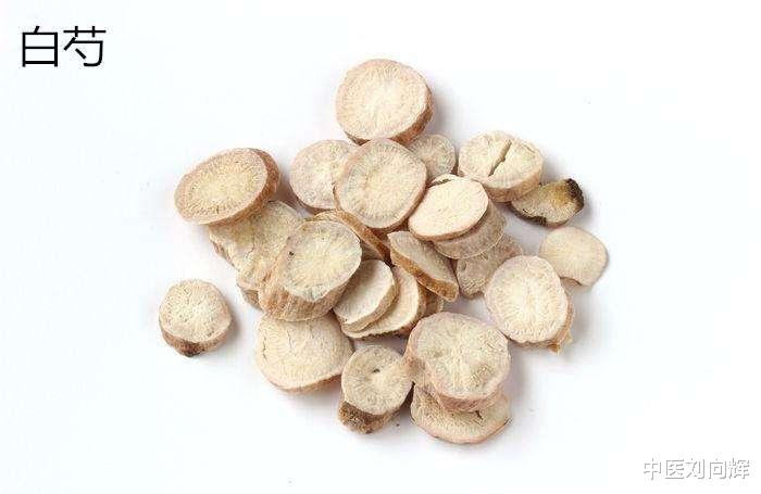 失眠|张仲景离不开的白芍:柔肝养血,止汗敛阴,含白芍的中成药盘点