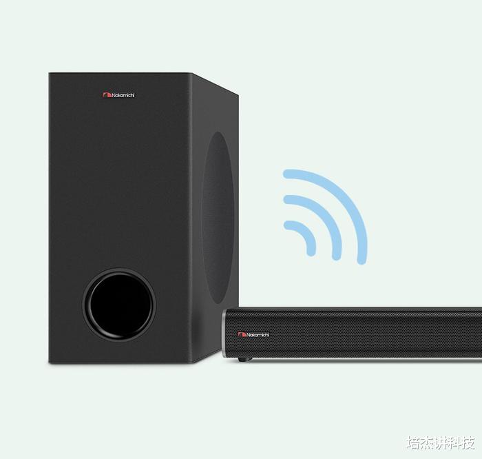 阿波罗|月圆中秋,Nakamichi中道家庭影音系统邀您坐拥私人影院