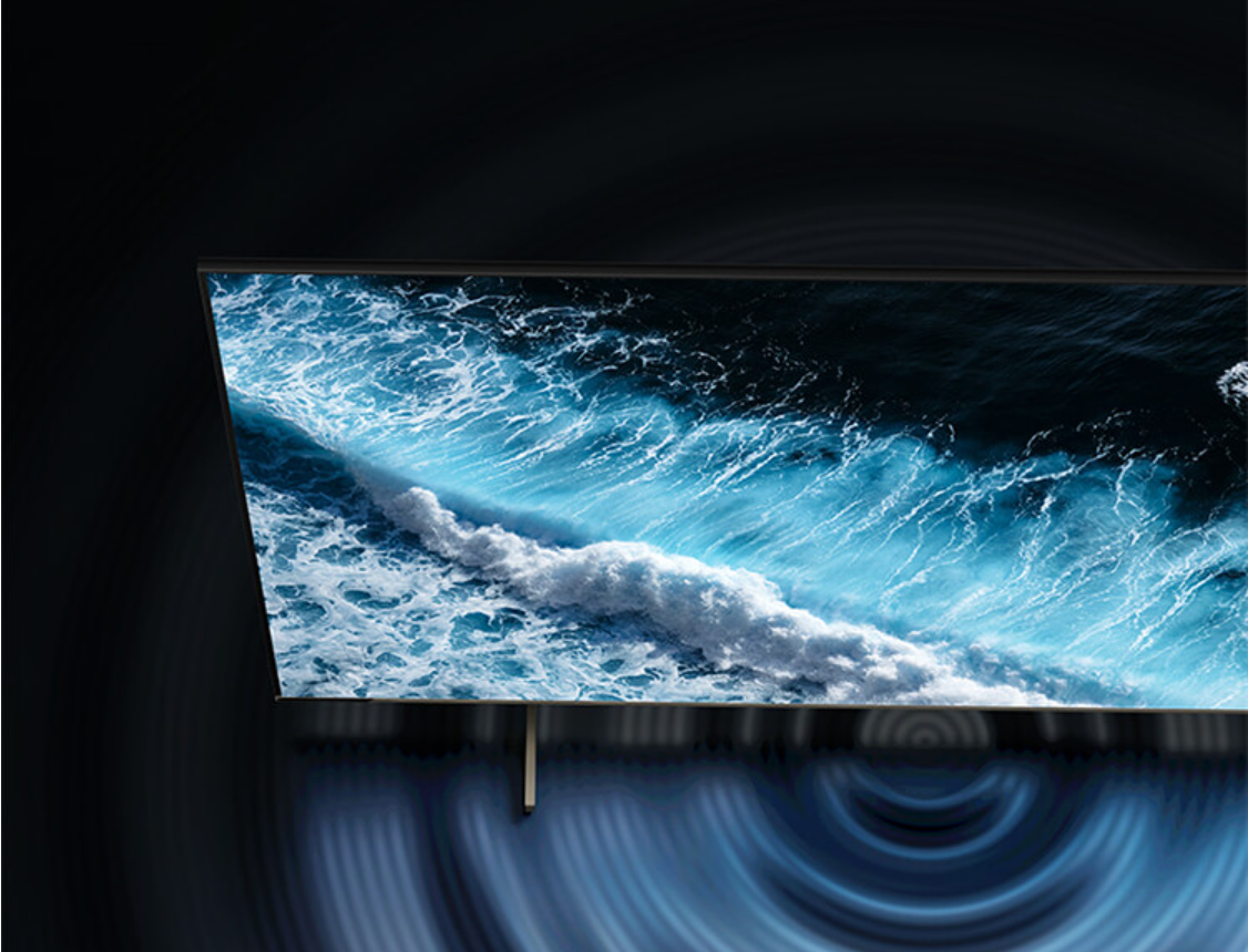 小米科技|最受欢迎的98英寸电视:2022家电市场\王炸\,小米和TCL都输给它