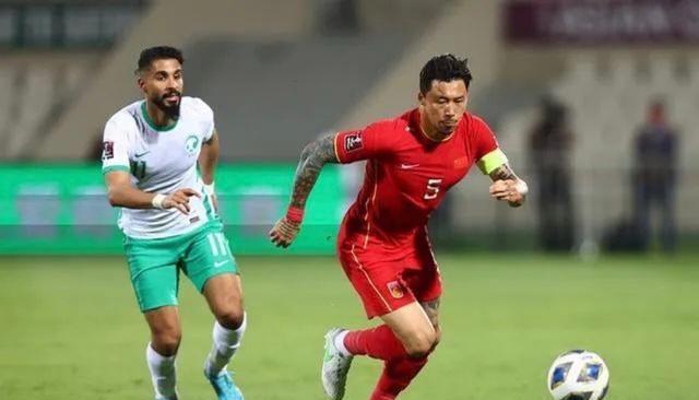 沙特队|曝沙特球员服用兴奋剂，国足上诉，FIFA介入调查，12强赛将大反转