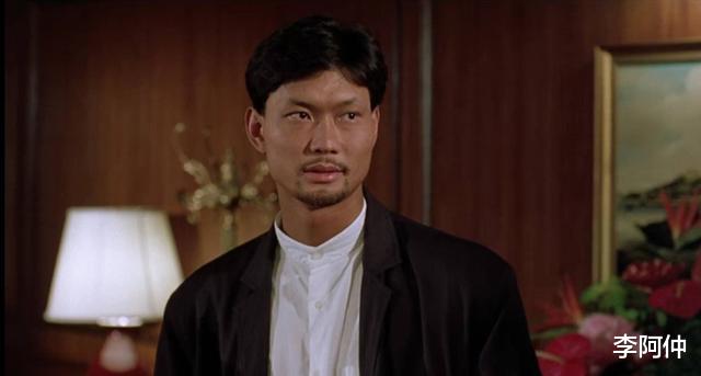 陈惠敏|如果陈惠敏和周比利出现在唐山烧烤店