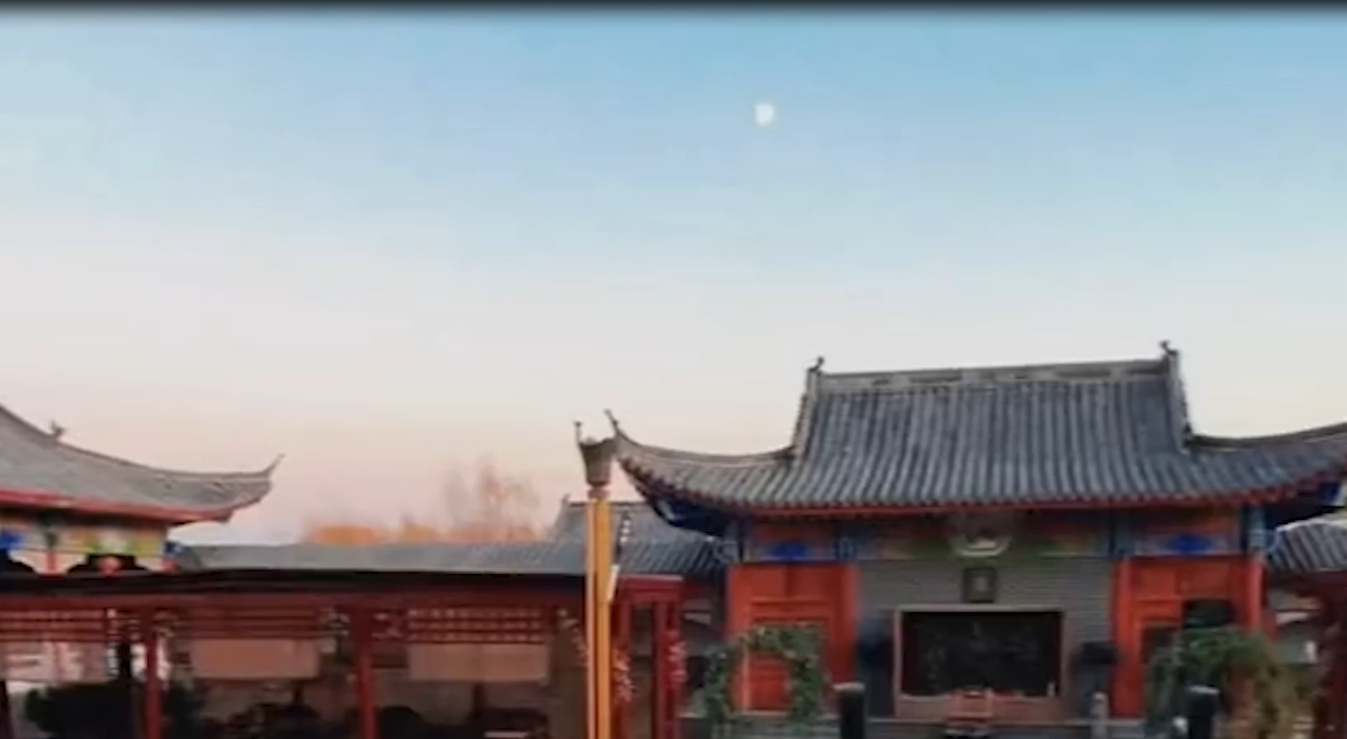 王红权|艺桐:女版“王红权星”,4A景点静王府是她家,26岁已是亿万富豪!