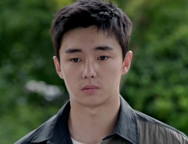 翟子路|《心之所向》翟子路又选对了角色，不但阳光帅气，人设也非常讨喜