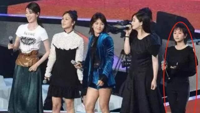 明星|女明星每次同框，都是一场没有硝烟的较量！娱乐圈最真实的对比