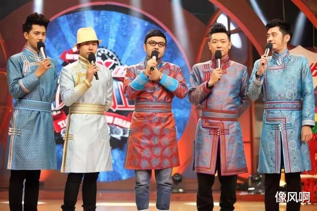 欧弟|欧弟为女儿离开《天天向上》,如今工作寥寥,直播带货人气惨淡