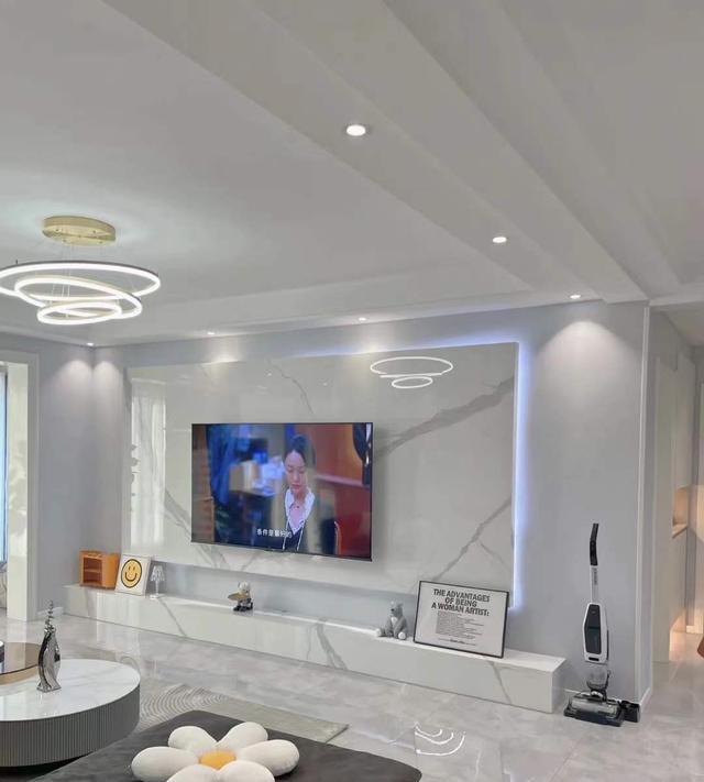 发现一对90后夫妇家的装修，因太会布置而走红，太美让人羡慕