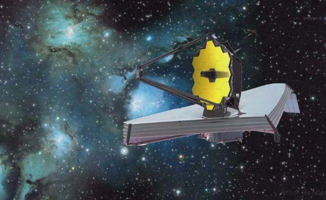 詹姆斯韦伯望远镜能否发现宇宙诞生的秘密?