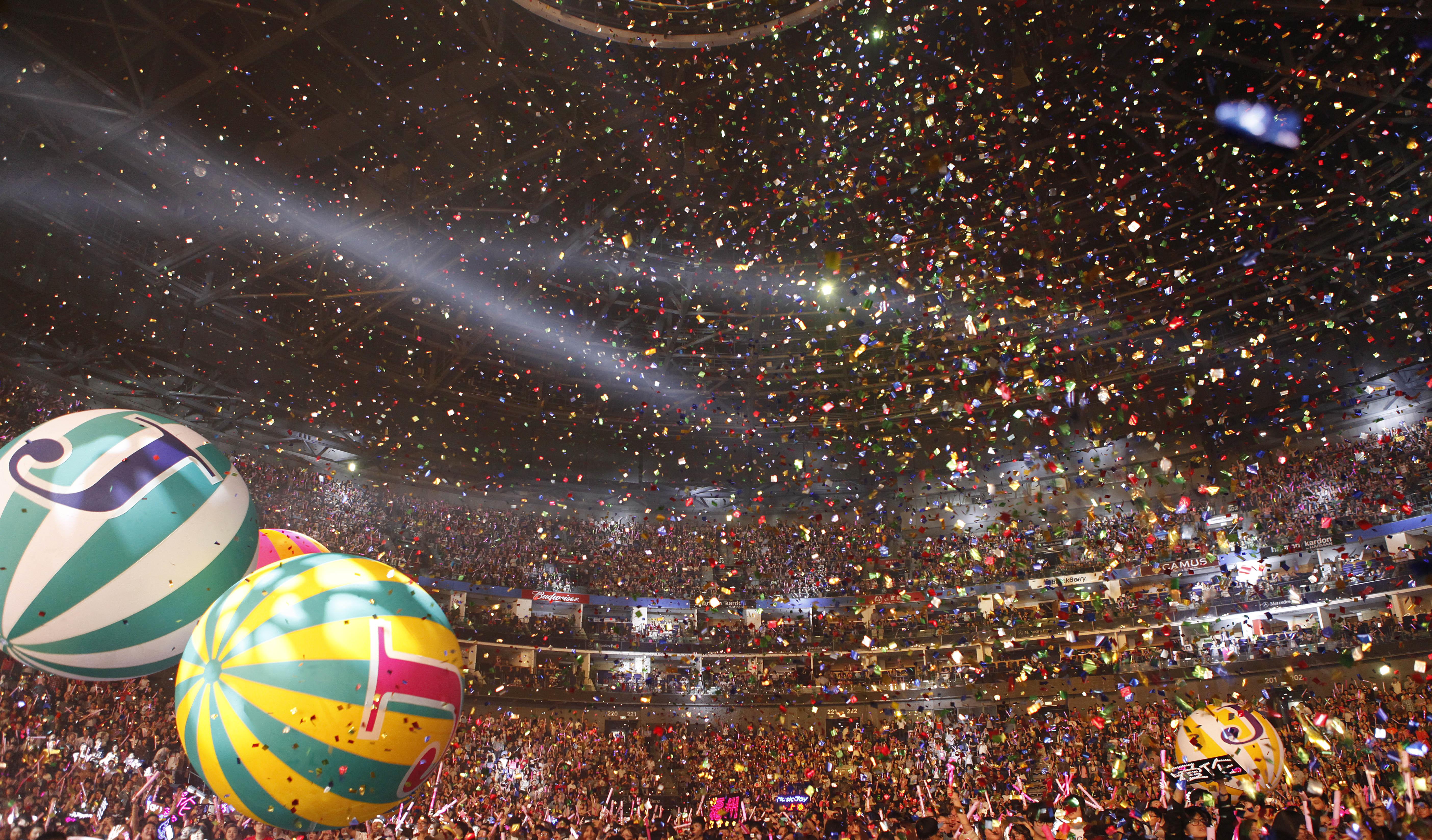 演唱会|连演两天!周杰伦顶级演唱会“摩天伦+地表最强”上线,全网首播