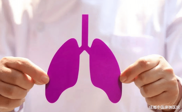 脾胃|饮食指南 | 关于慢阻肺患者的饮食自我管理