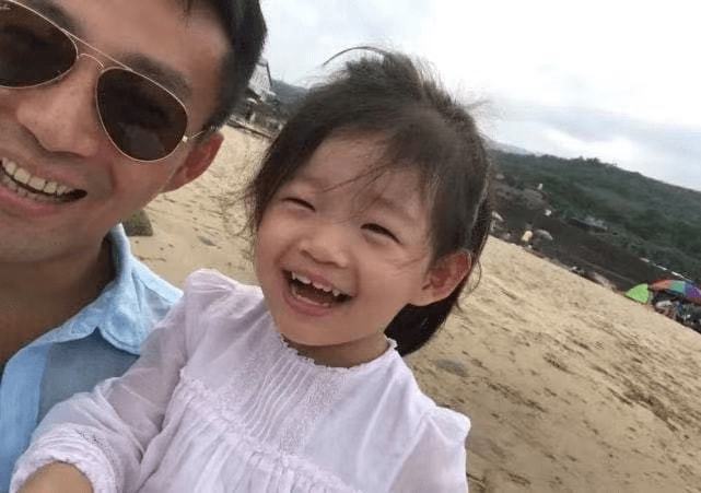 汪小菲|宠女狂魔！汪小菲用女儿名字谐音开新餐厅为其庆生