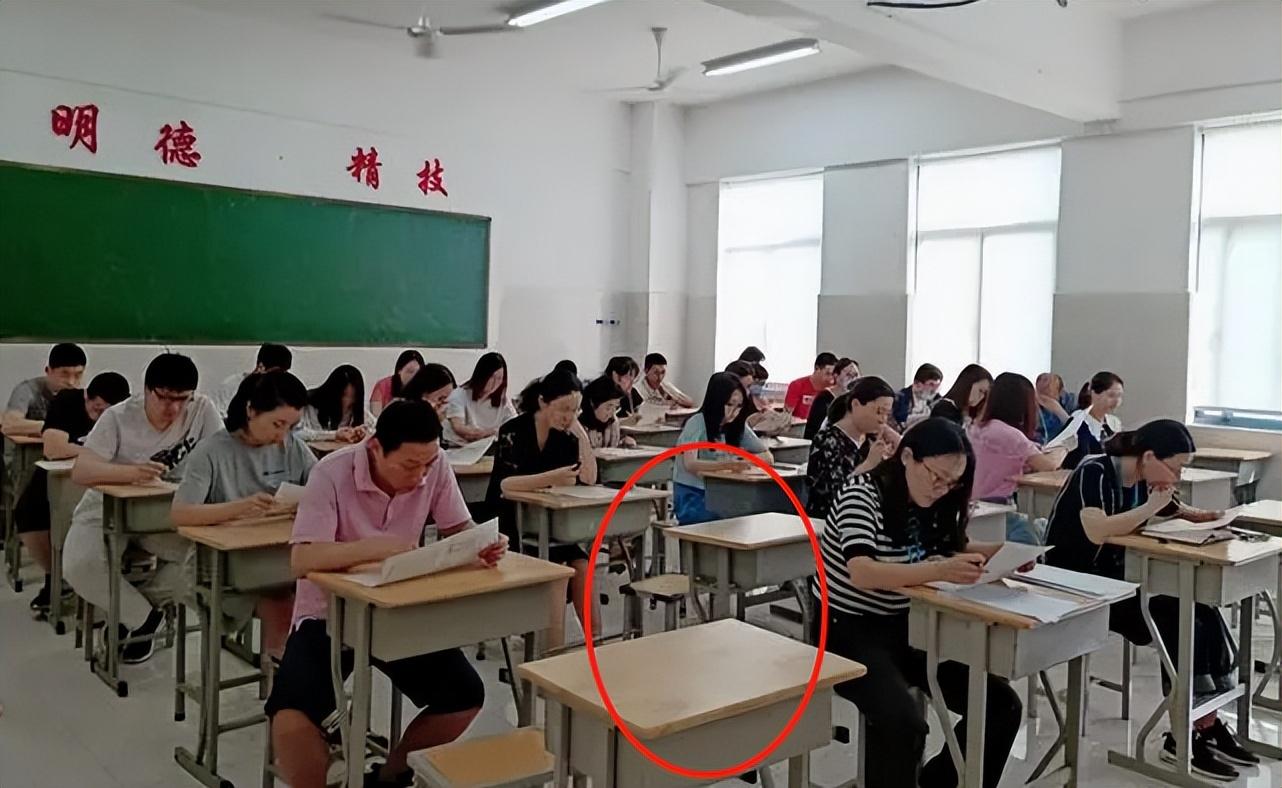 事业单位|事业单位招聘笔试，3.17分排第一引质疑，官方回应是正常录取