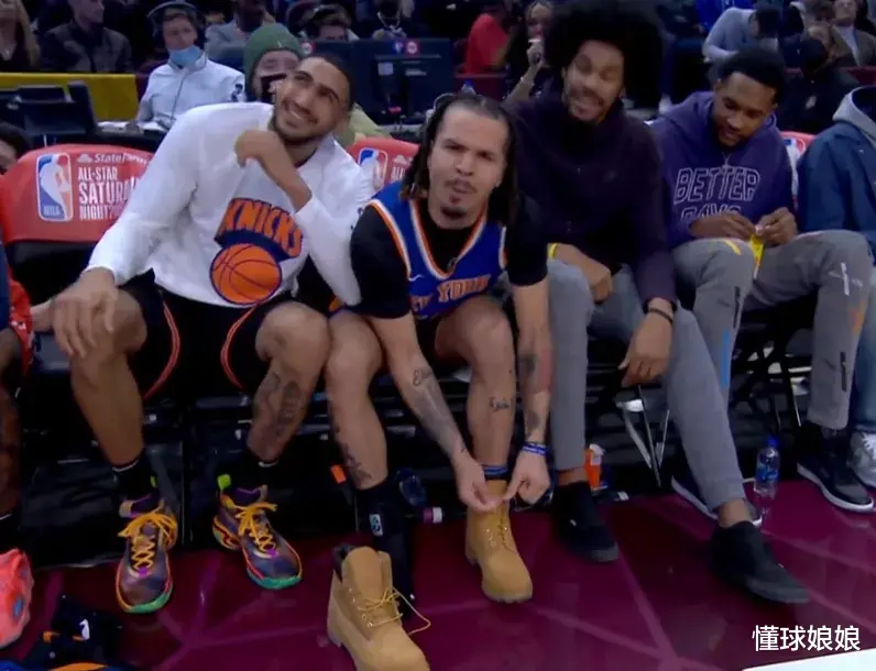 戈登|垃圾！NBA，你还我们戈登