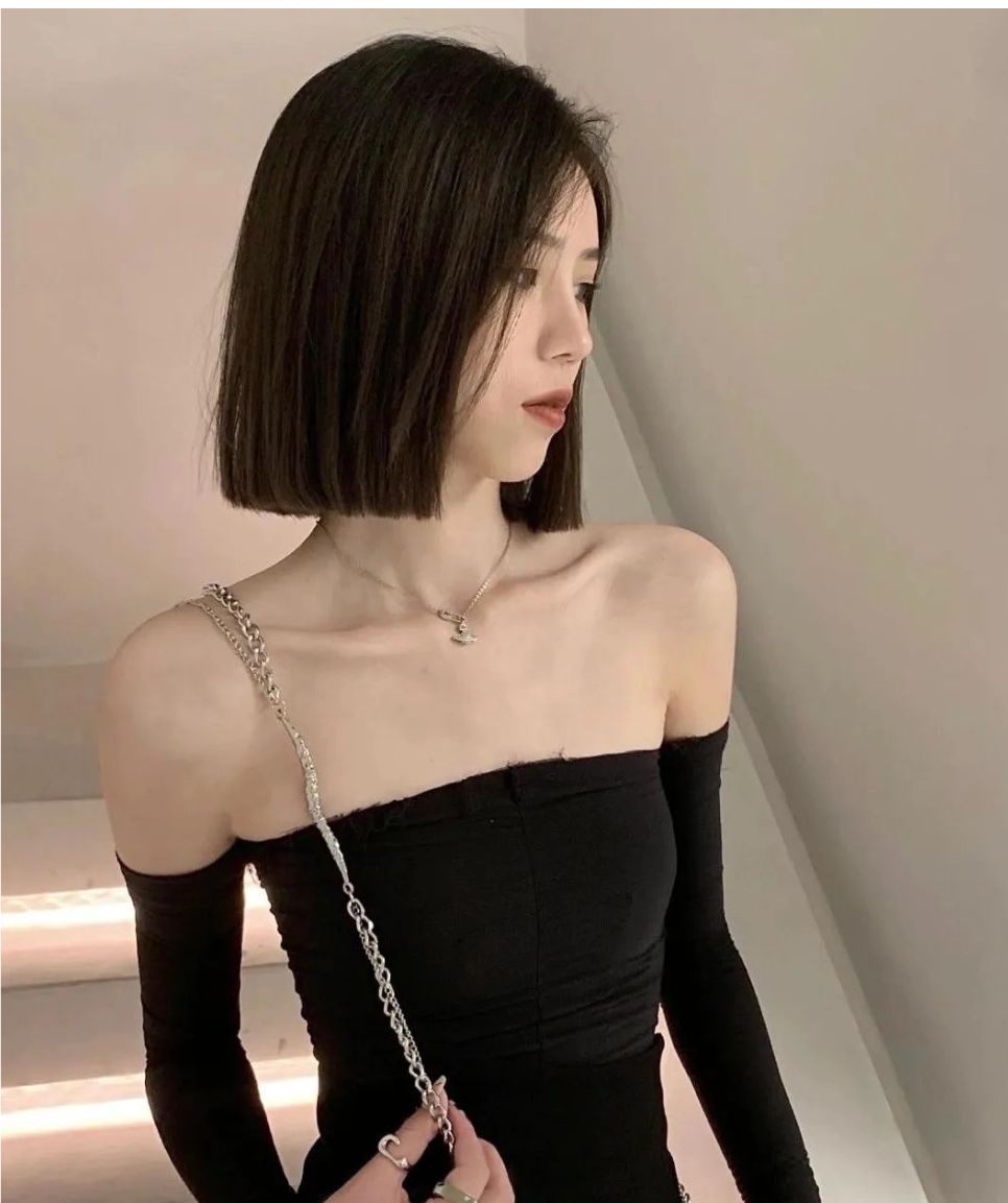 发型 换个发型美丽翻倍，这20款不容错过，越剪越时尚
