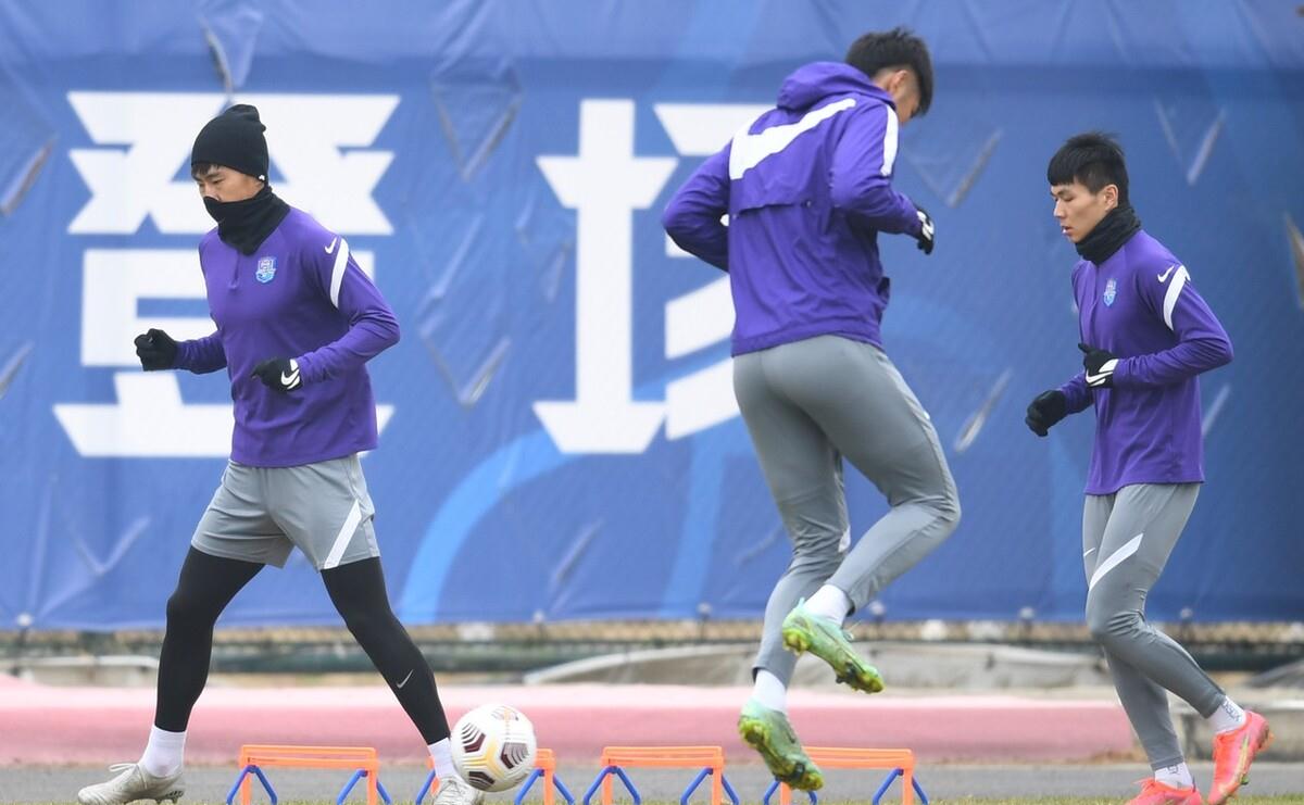 FIFA|原泰达球员仍未拿到欠薪：给外援钱，为啥不给我们？这不公平