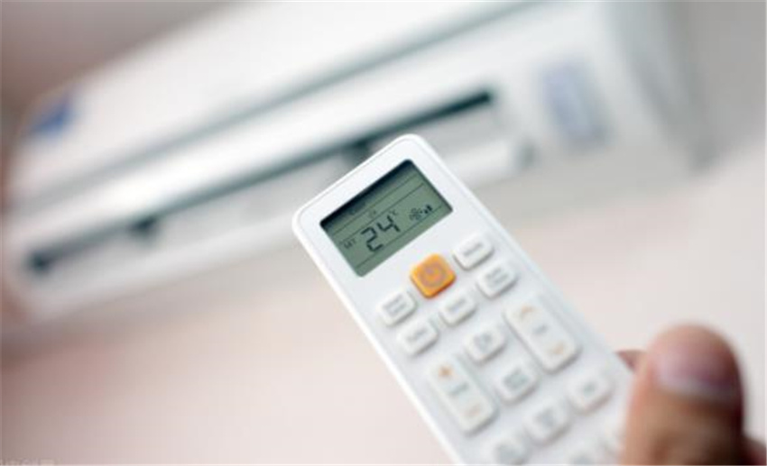 为何我家空调用电量能比邻居少一半?全靠这3个方法,分享给大家