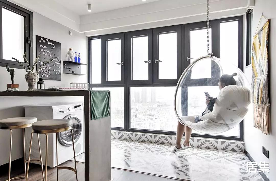 阳台千万别“乱装”，过来人分享6个小细节，看懂再装不迟