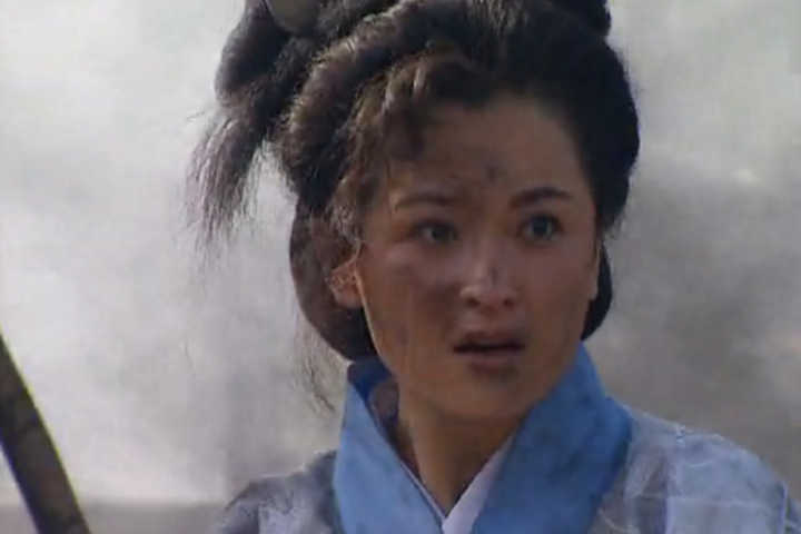 三国演义|《三国演义》上线28年，剧中女演员都怎么样了？