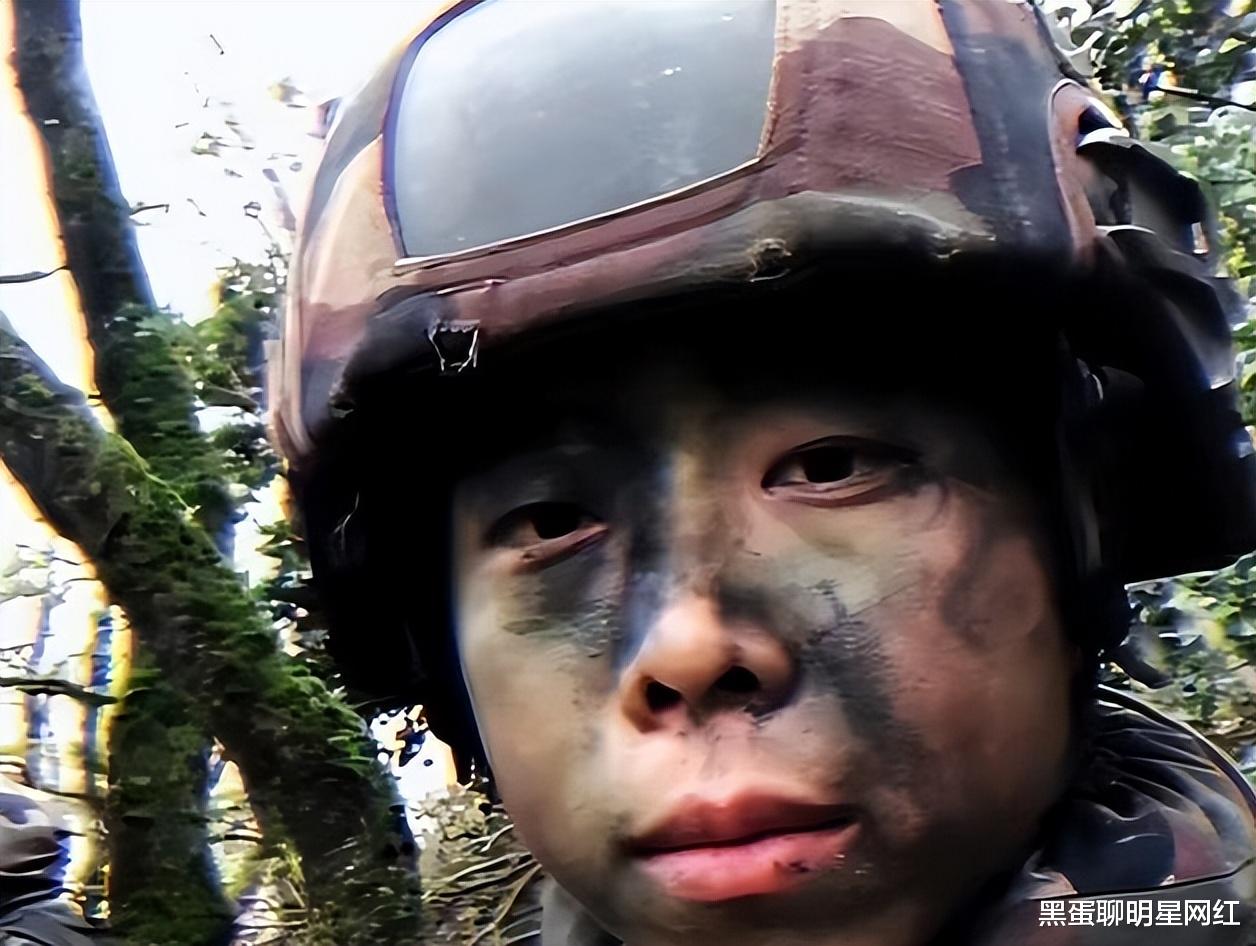 狐狸|二驴评价“半只狐狸”,调侃粉丝没见过世面,放话:国内的更厉害