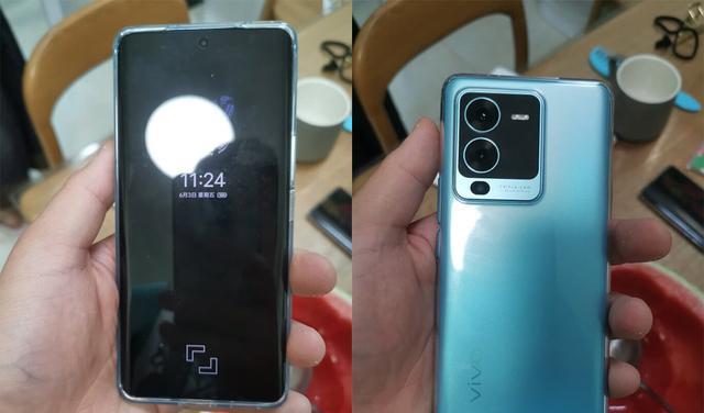 iqoo|iQOO9对比vivoS15Pro，选哪款更好？