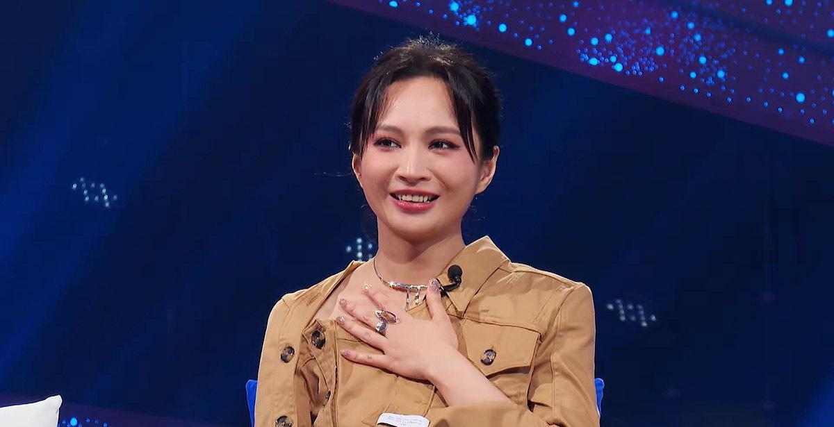 演绎|《我们的歌4》林志炫和黄霄云，对《千年之恋》的演绎，超过原唱