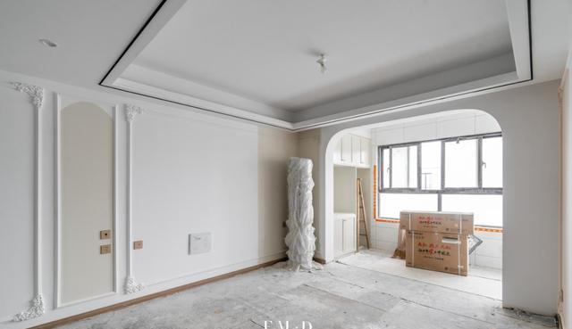 91精装房砸掉重装,那些看似“矫情”的决定,如今再看真的超值