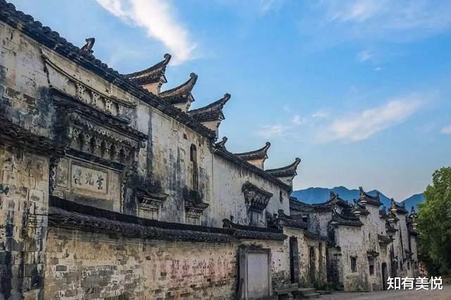 遂昌|被时光遗忘的10个绝美古村落，推窗即是画卷，别有一番风趣！